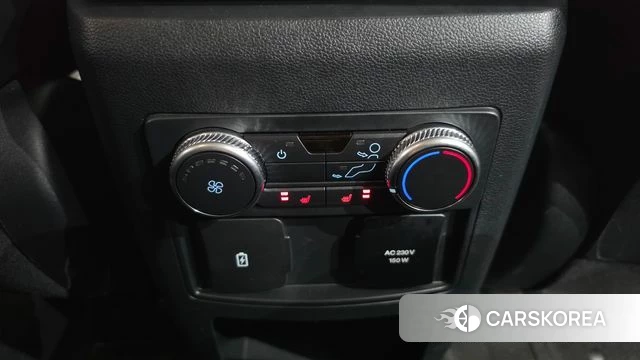 Ford Explorer 6th Generation id 4764639 из Кореи 24