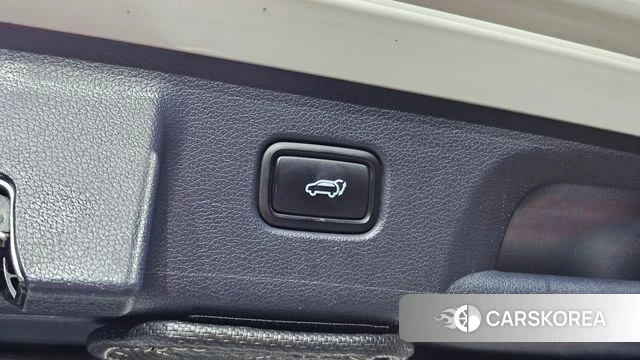 Hyundai The New Palisade id 4922154 из Кореи 24