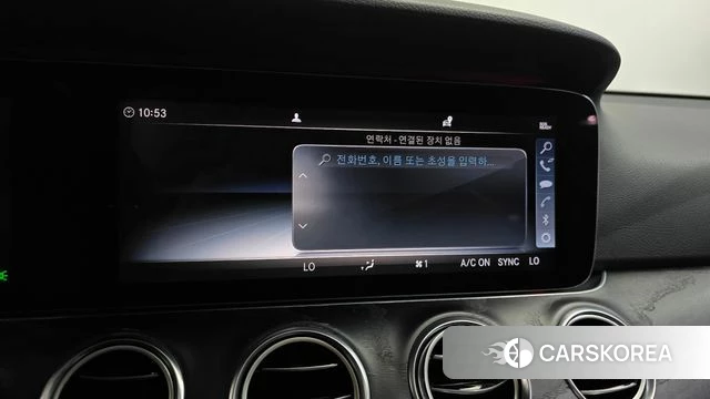 Mercedes-Benz E-Class W213 id 4411170 из Кореи 24