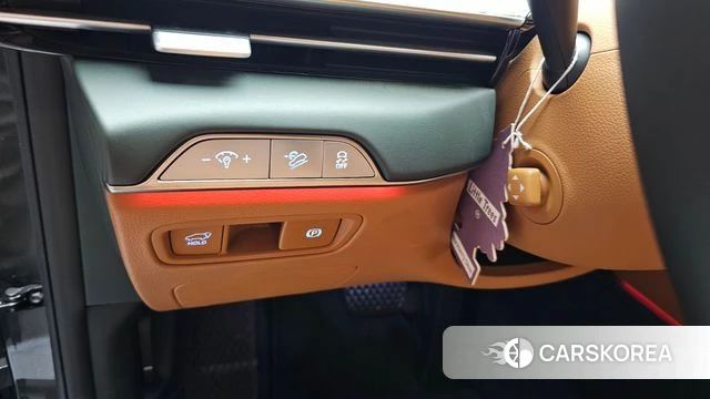 Genesis GV80 id 4719885 из Кореи 24