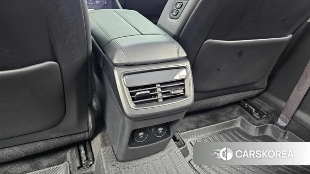 Kia The New K8 Hybrid id 4602146 из Кореи 24