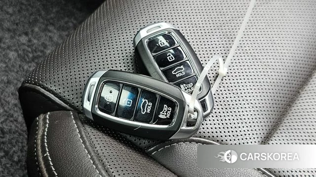 Hyundai Grandeur IG id 4502443 из Кореи 24