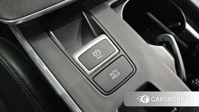 Hyundai The New Grandeur IG id 4517967 из Кореи 24