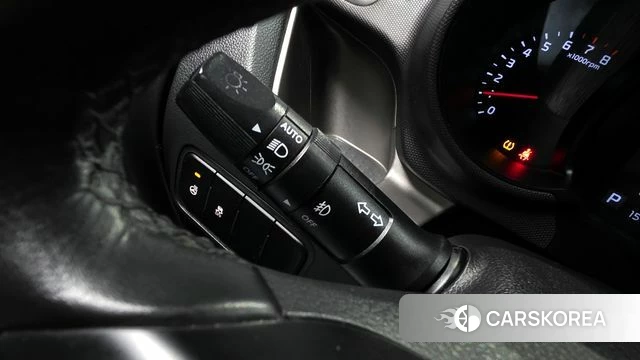 Kia The New Ray id 4284611 из Кореи 24
