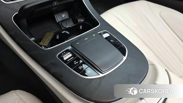 Mercedes-Benz CLS-Class C257 id 4671167 из Кореи 24