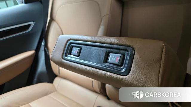 Renault Korea (Samsung) The New QM6 id 4941165 из Кореи 24