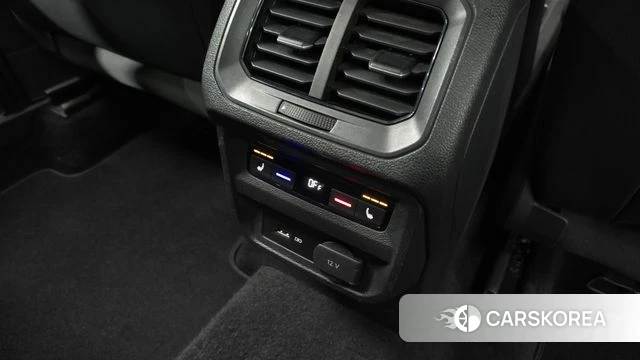 Volkswagen Tiguan second Generation id 4849642 из Кореи 24