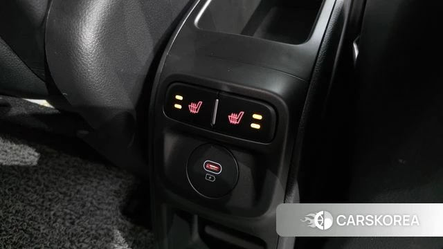 Kia The New Kia Ray id 4590544 из Кореи 24