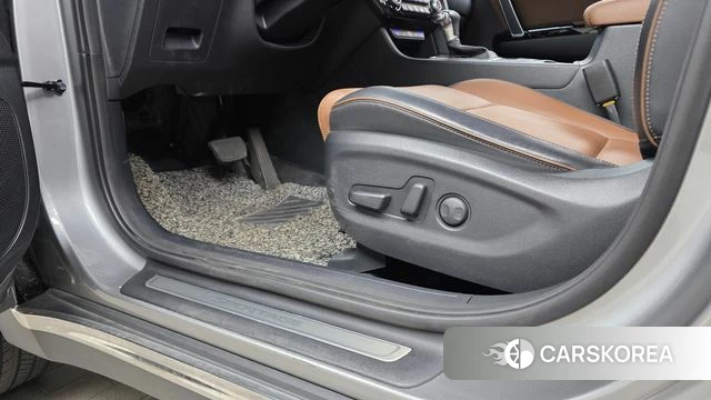 Kia Sportage The Bold id 4906952 из Кореи 24