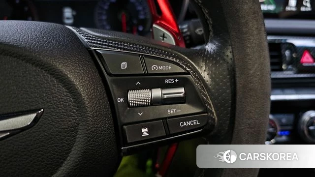 Genesis G70 id 4574088 из Кореи 24