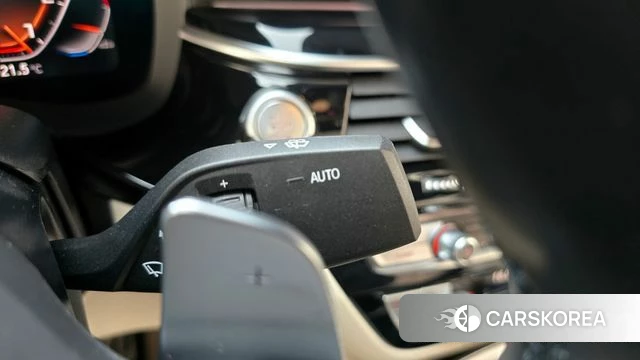 BMW 5 Series (G30) id 4316807 из Кореи 24
