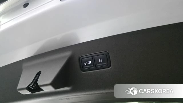 Hyundai Santa Fe (MX5) id 4421862 из Кореи 24