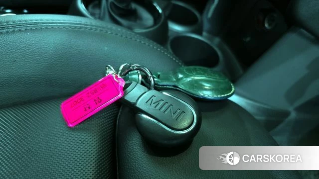 Mini Cooper id 4202889 из Кореи 24