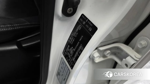 Kia The New Kia Ray id 4186342 из Кореи 24