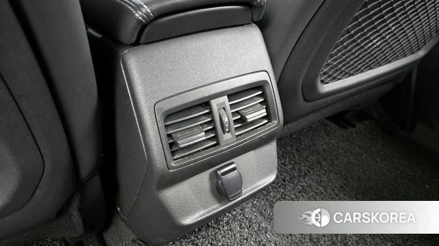 Renault Korea (Samsung) The New QM6 id 4202154 из Кореи 24