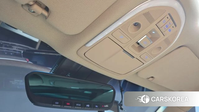 Genesis G80 id 4563166 из Кореи 24