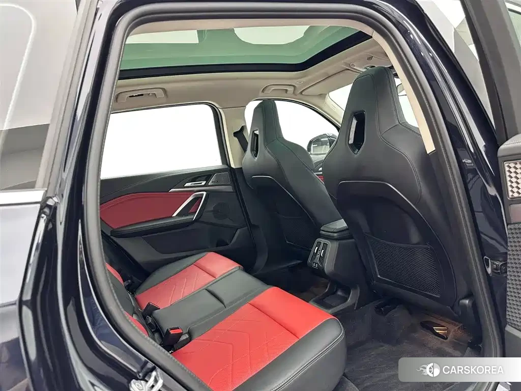BMW X1 id 4589102 из Китая 24