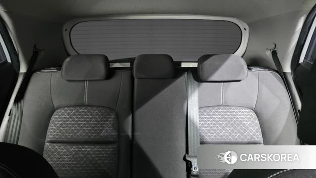 Kia Morning Urban (JA) id 4784187 из Кореи 24