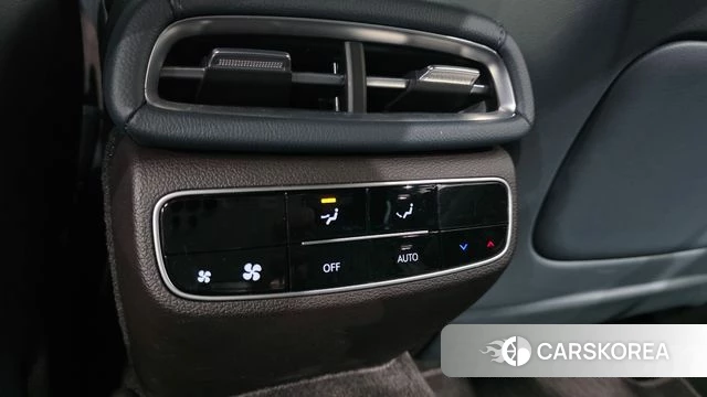 Genesis G80 (RG3) id 4871367 из Кореи 24