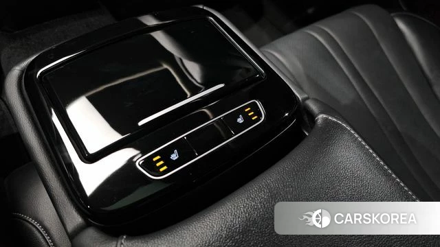 Genesis G80 (RG3) id 4740507 из Кореи 24