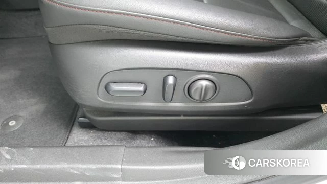 Chevrolet (GM Daewoo) Trax Crossover id 4623695 из Кореи 24
