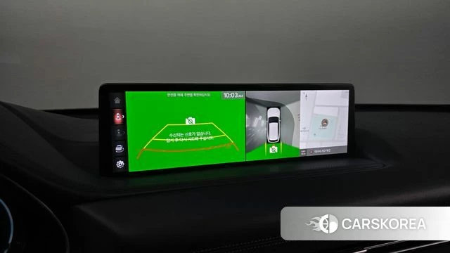 Genesis GV80 id 4410503 из Кореи 24