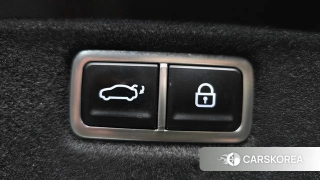 Hyundai Sonata D Edge (DN8) id 4854151 из Кореи 24