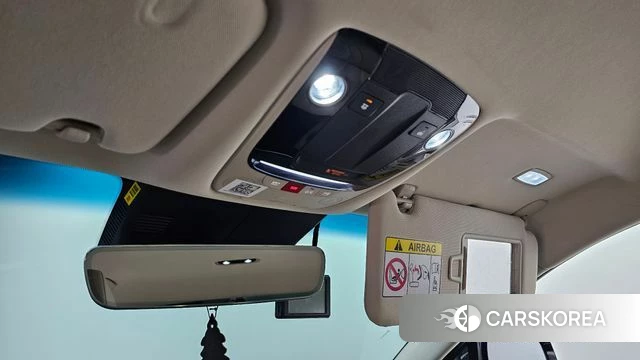 Kia The New K8 Hybrid id 4242959 из Кореи 24