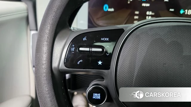 Hyundai Ionic 5 id 4726679 из Кореи 24