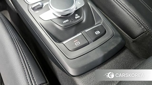 Audi Q2 id 4186400 из Кореи 24