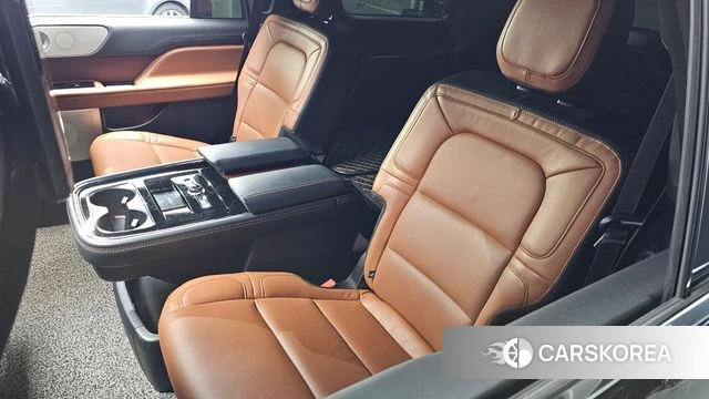 Lincoln Navigator 4th generation id 4784535 из Кореи 24