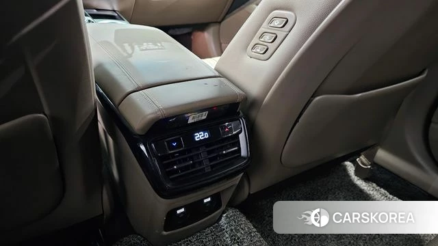 Kia K8 Hybrid id 4759053 из Кореи 24