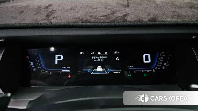 Ssangyong Torres id 4753935 из Кореи 24