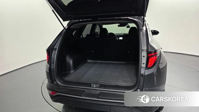Hyundai Tucson (NX4) id 4625232 из Кореи 24
