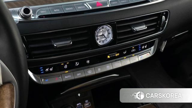 Kia The New K9 2nd generation id 4428510 из Кореи 24