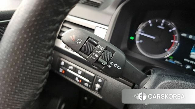 Ssangyong The New Rexton Sport id 4355602 из Кореи 24