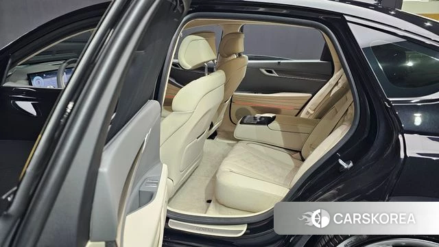Genesis G80 (RG3) id 4406189 из Кореи 24