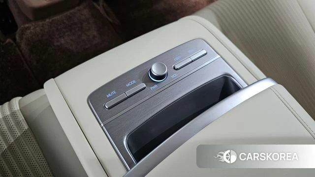 Hyundai Grandeur (GN7) id 4500400 из Кореи 24