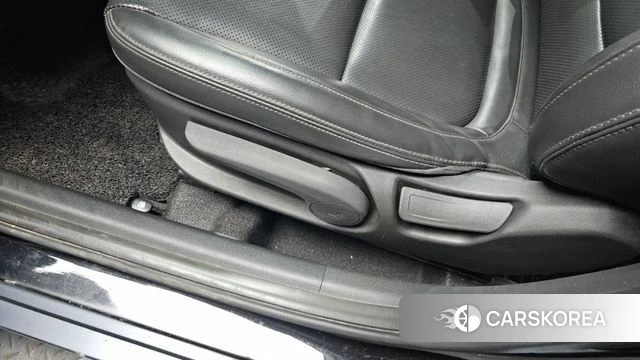 Hyundai The New Kona id 4572708 из Кореи 24