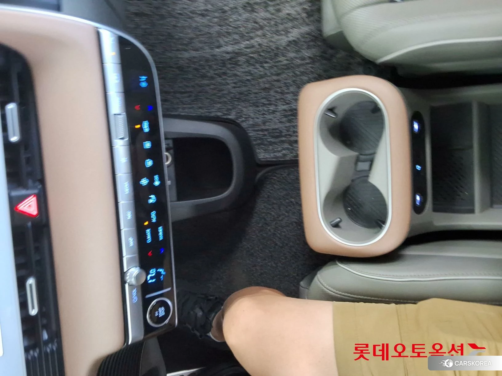 Hyundai IONIQ 5 id 4909217 из Кореи 24