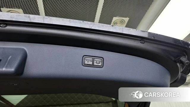 Genesis GV80 id 4230774 из Кореи 24