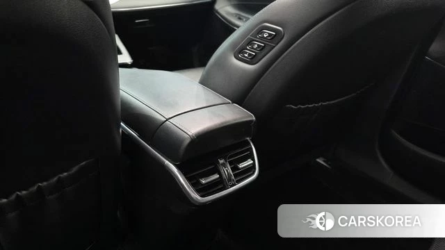 Hyundai The New Grandeur IG id 4618817 из Кореи 24