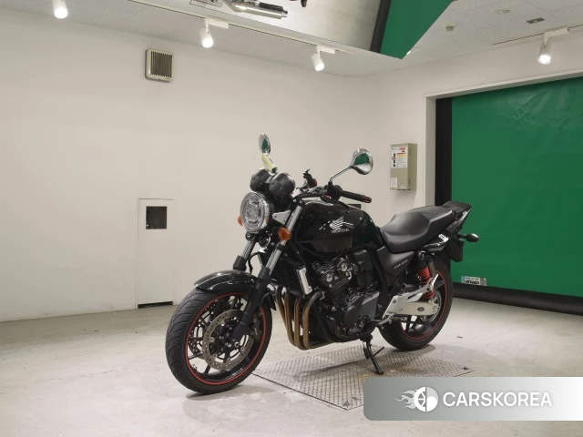 Honda CB400SF ABS id 3949948 из Японии 24