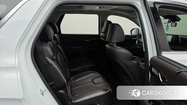 Hyundai The New Palisade id 4670629 из Кореи 24