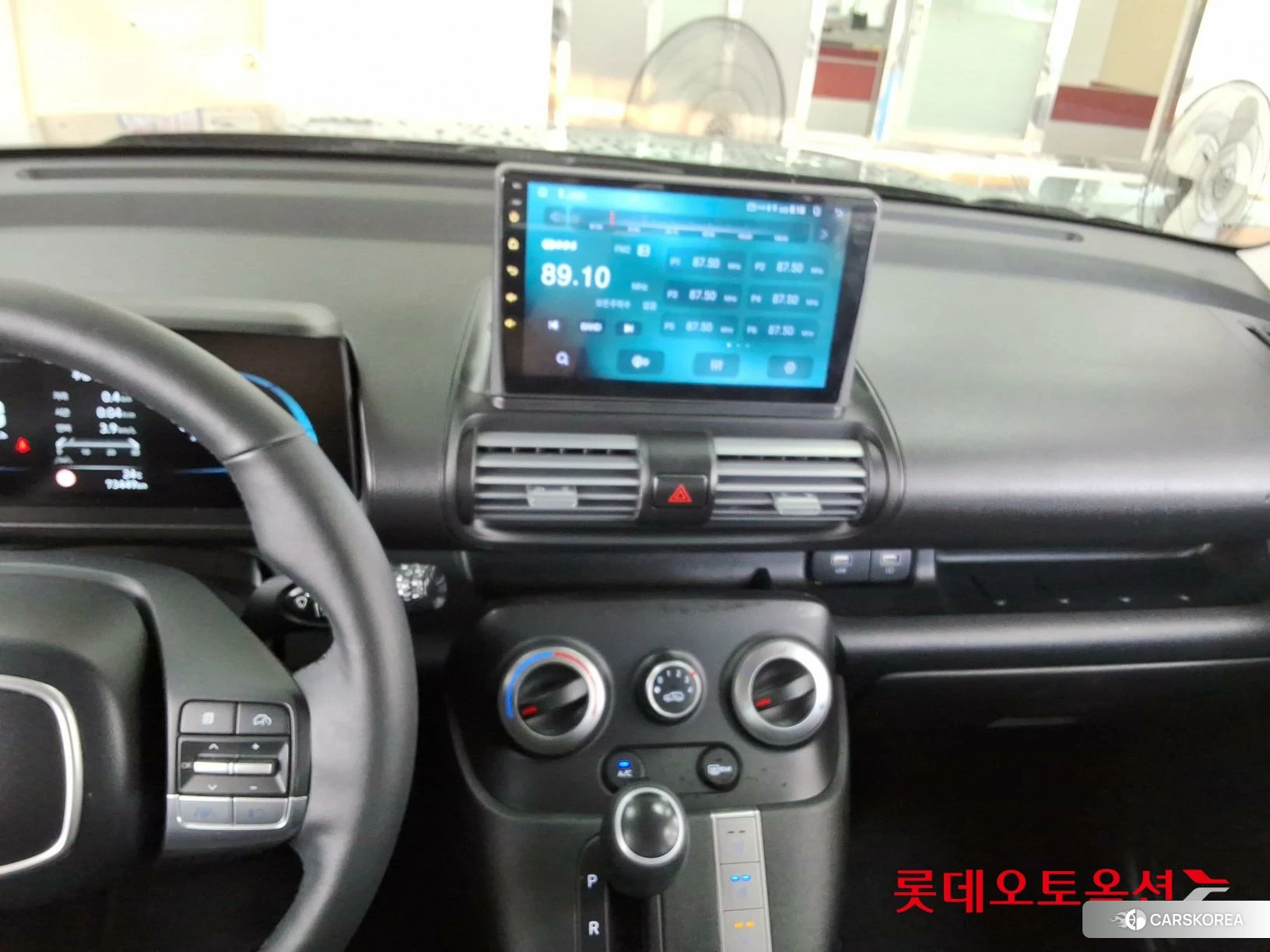 Hyundai Casper id 4498389 из Кореи 24