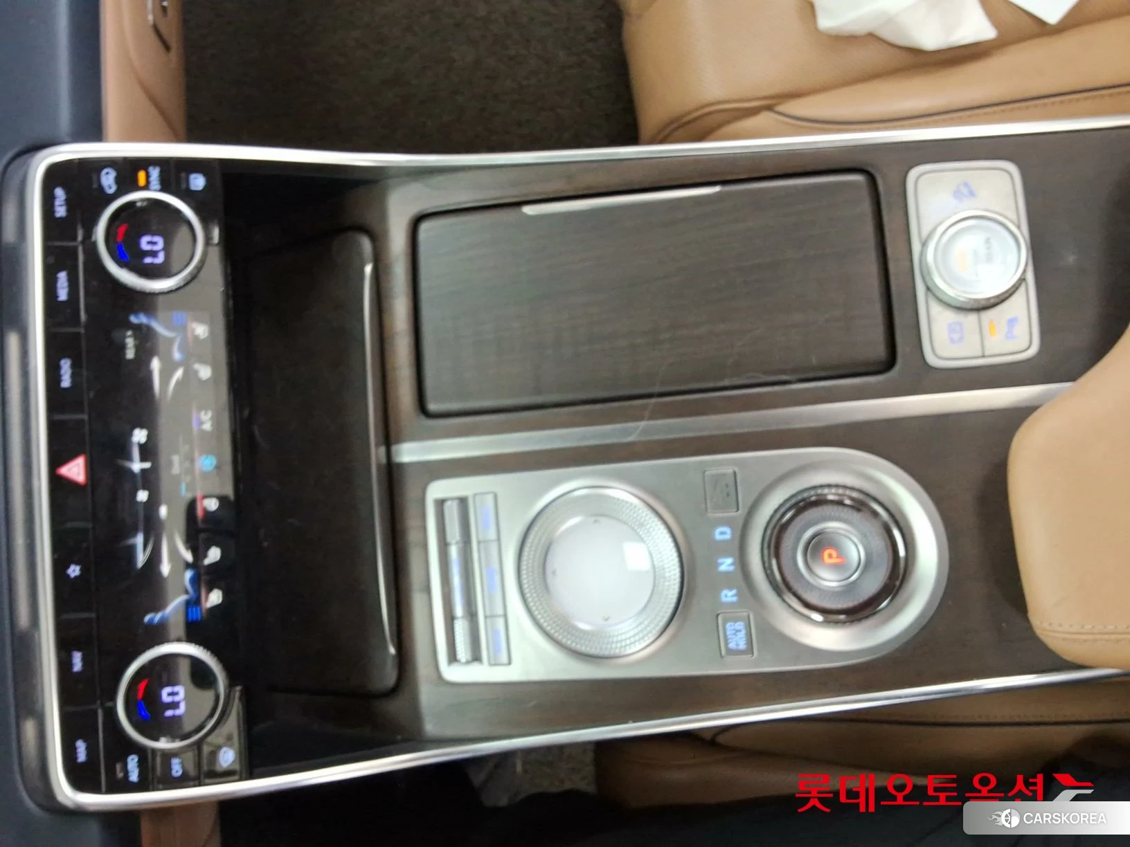 Hyundai GV80 id 3869371 из Кореи 24