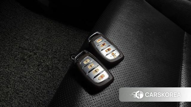 Hyundai All New Tucson id 4483094 из Кореи 24