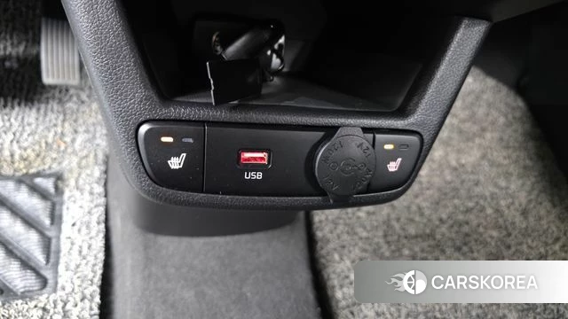 Kia The New Ray id 4482007 из Кореи 24