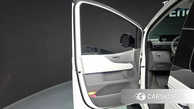 Hyundai Staria id 4383039 из Кореи 24
