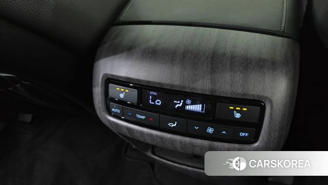 Hyundai The New Palisade id 4730553 из Кореи 24